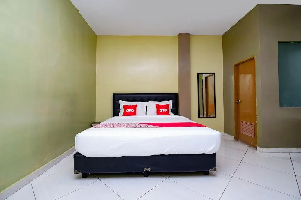Wisma Daun by OYO Rooms