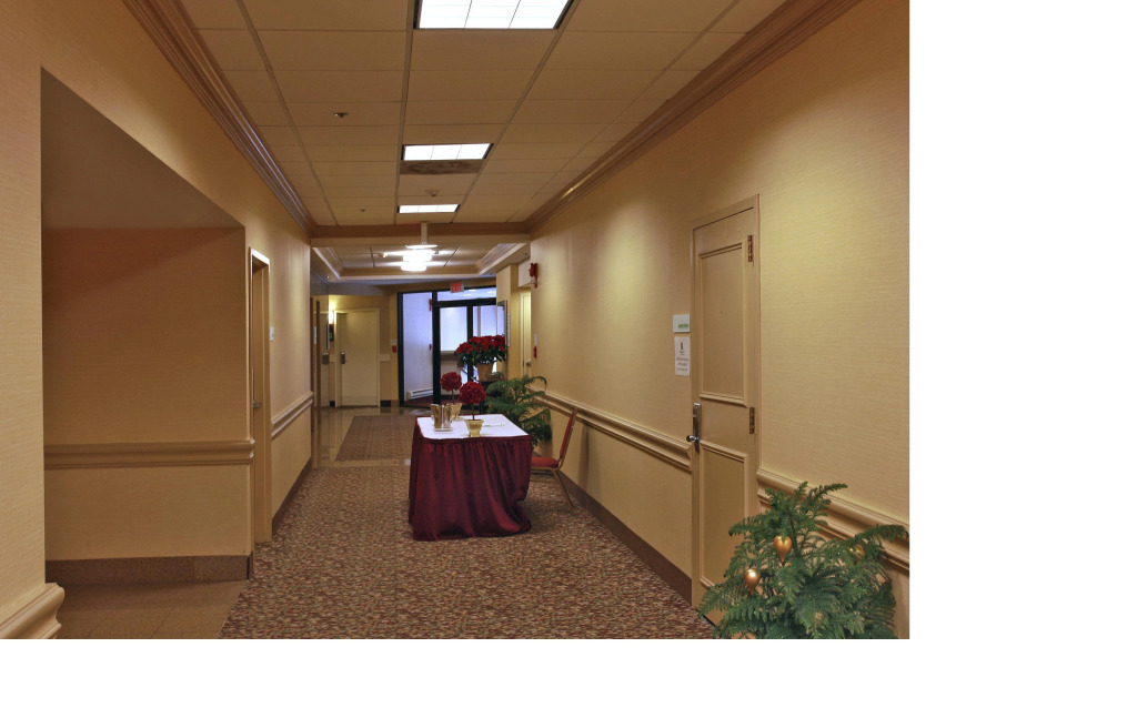 Holiday Inn Washington-Central/White House by IHG
