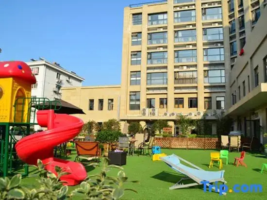 Qixin Hotel