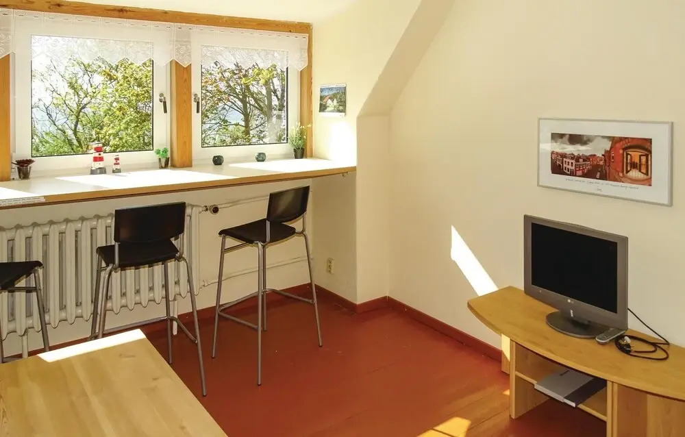 Stunning Home in Insel Poel/timmendorf With 3 Bedrooms