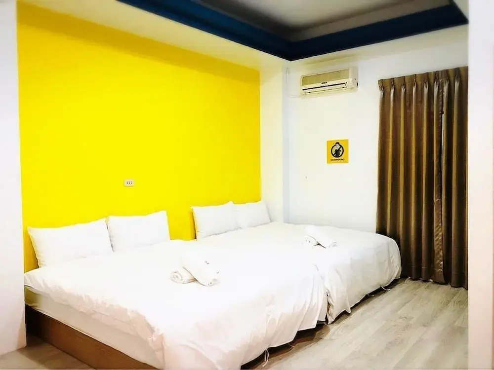 FengJia Secret House