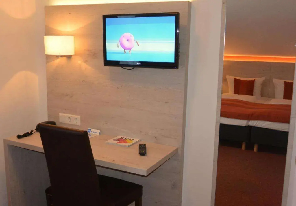 Hotel Schlee