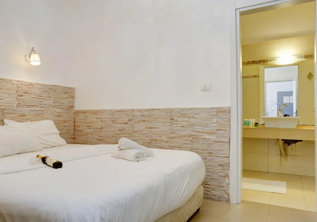 Liber Tel Aviv Sea Shore Suites BY RAPHAEL HOTELS