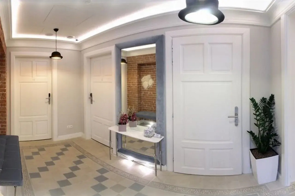 Apartamenty Bracka 6
