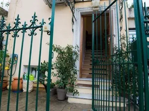 Bougainviliers- T3 Cosy - Cœur de Ville