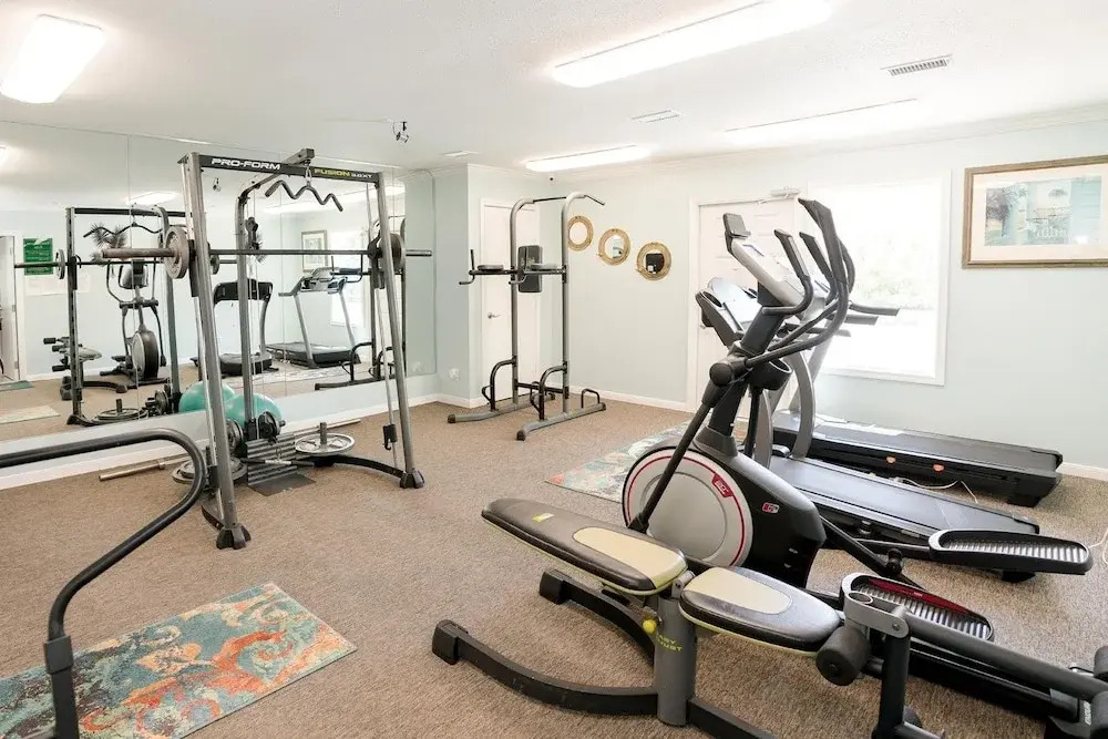 Seawall Escape - 2 Br Home
