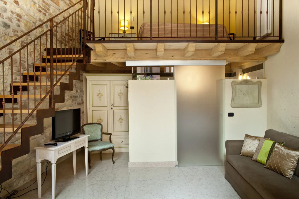Boutique Hotel Scalzi