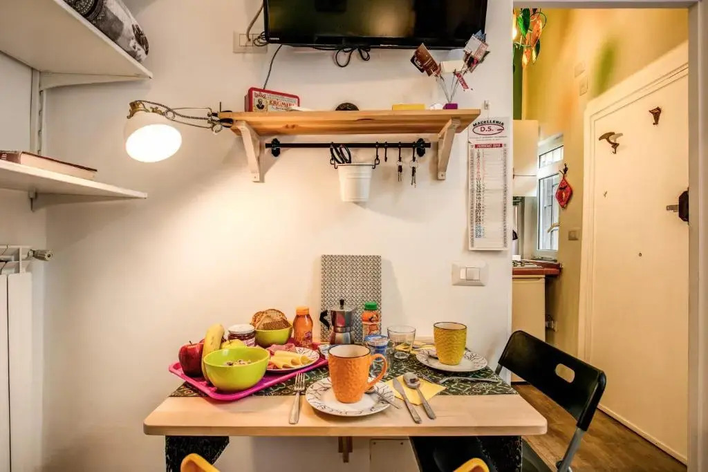 Free Bike in Urban Chic Studio - by BRAVE