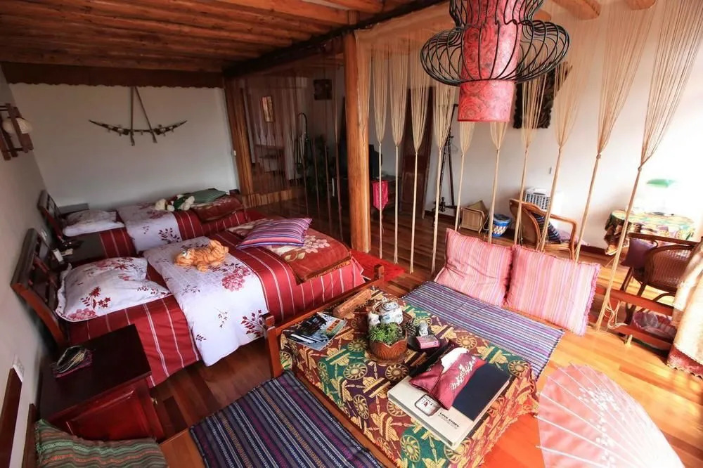 Adu's Room Inn- Shuhe