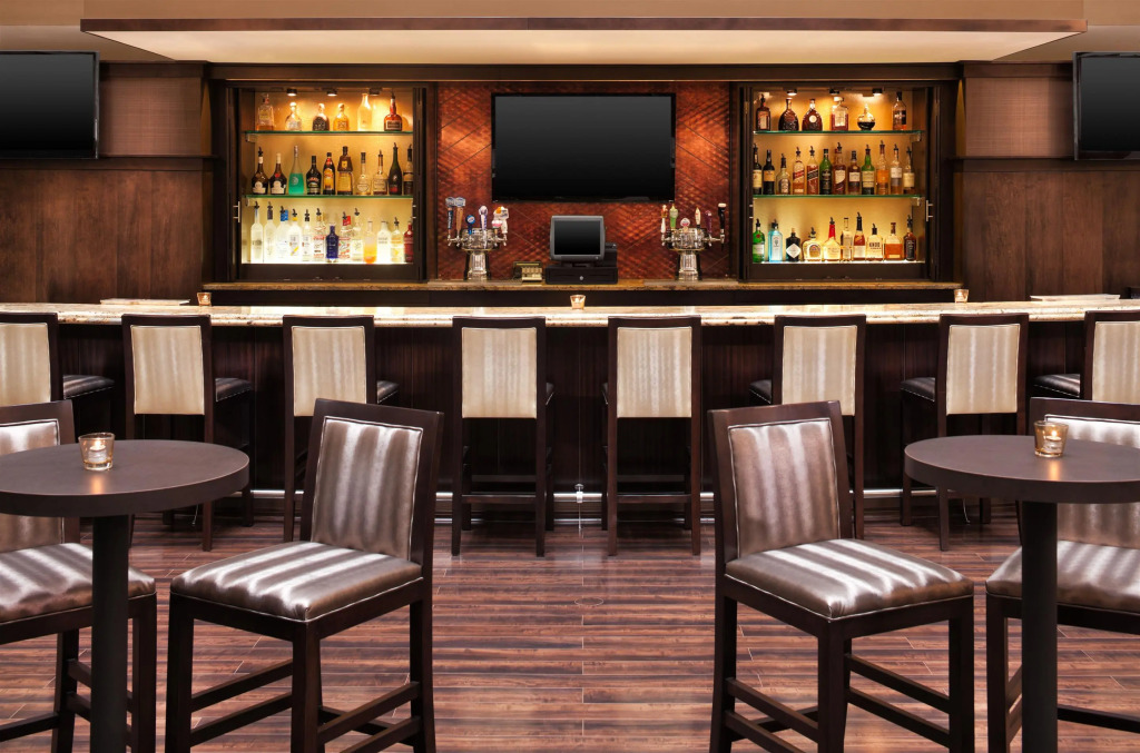 Sheraton Suites Chicago OHare