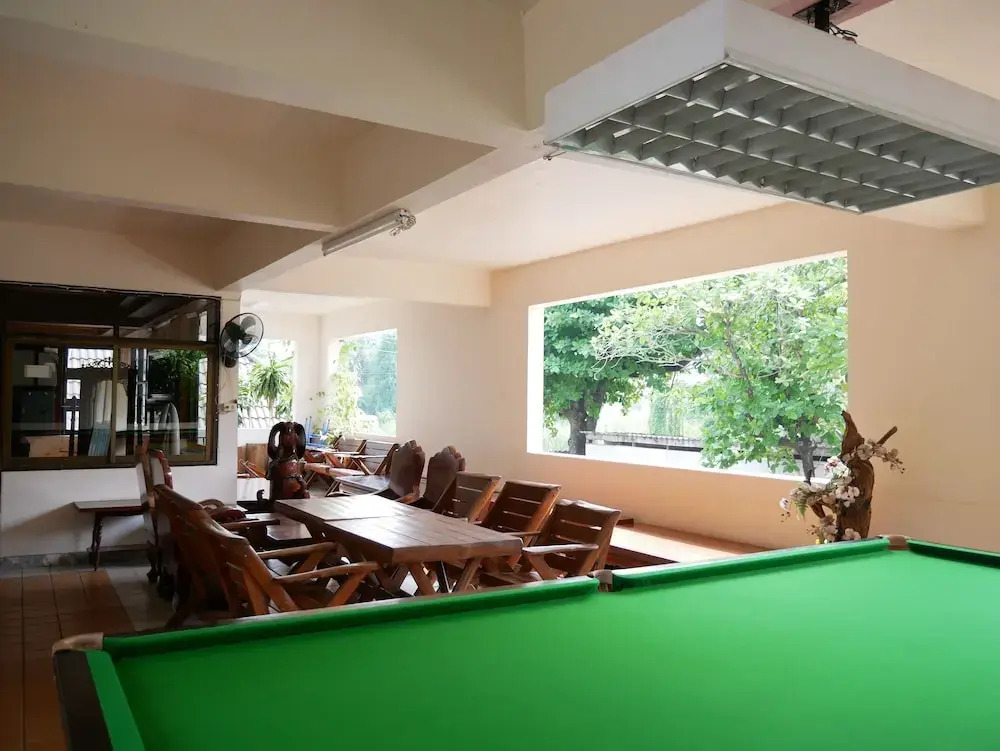 Sala Thai Hotel