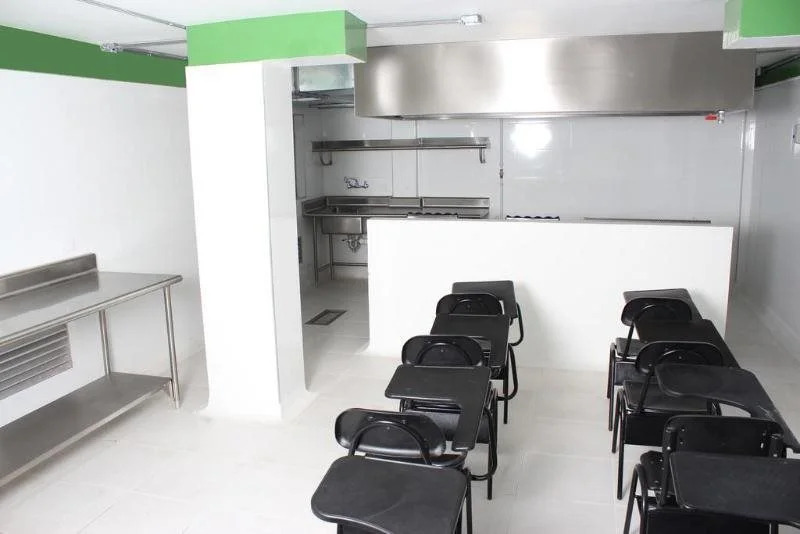 Hotel Escuela Cun