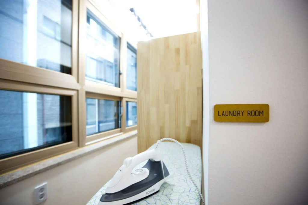 24 Guesthouse Sinchon