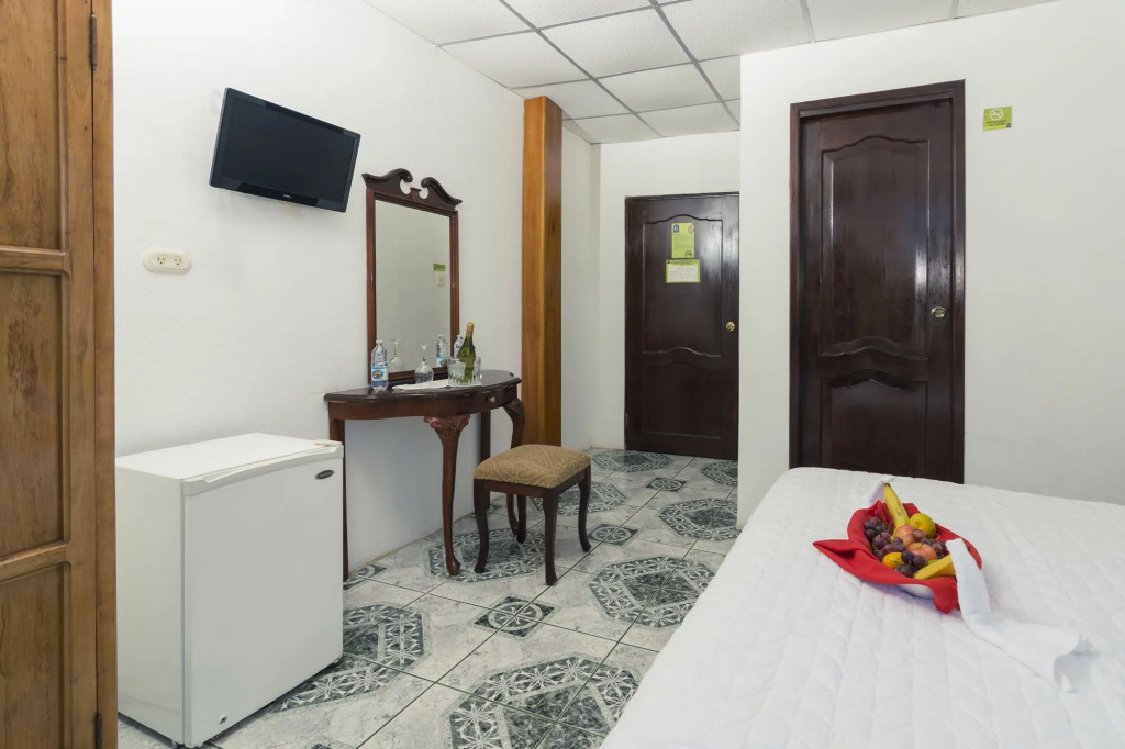 Grand Hotel Lobo de Mar