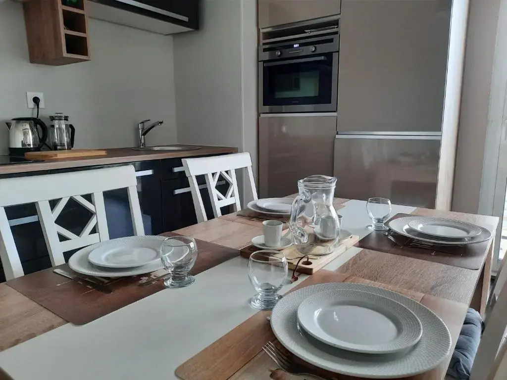 Résidence Privée entre Varengeville/mer & Dieppe