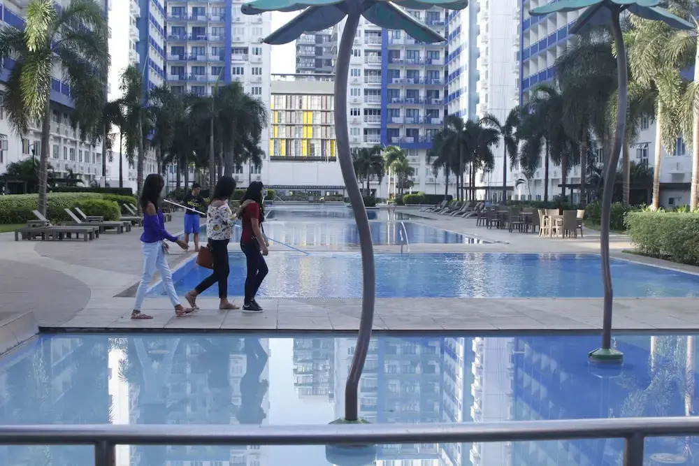 La Vista at Sea Residences