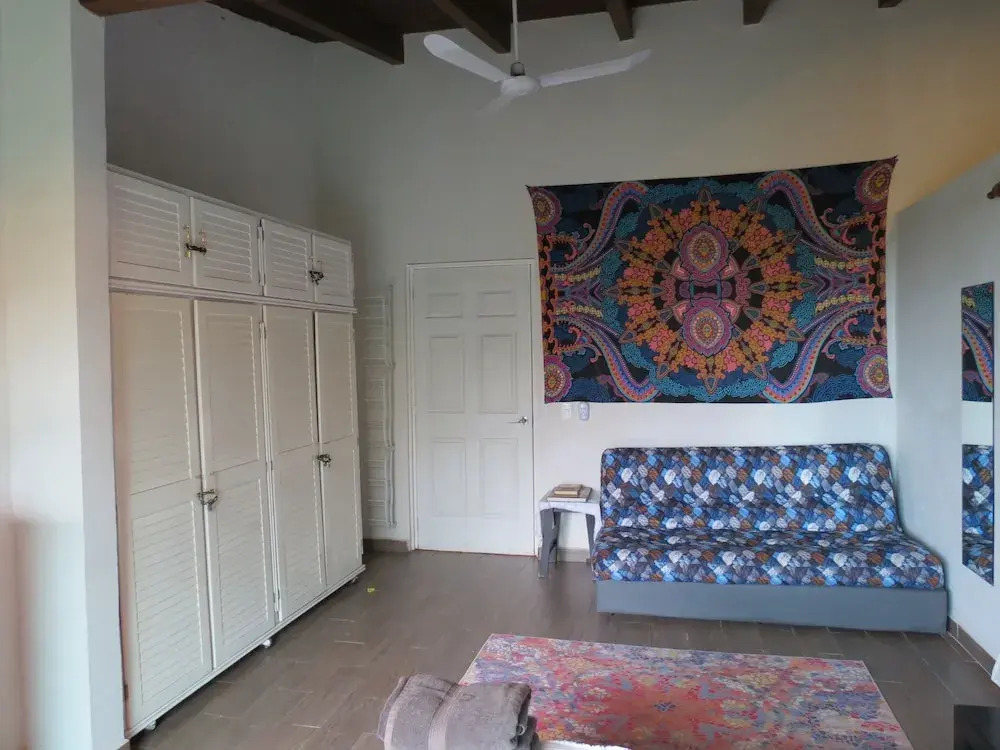 Casa al Viento