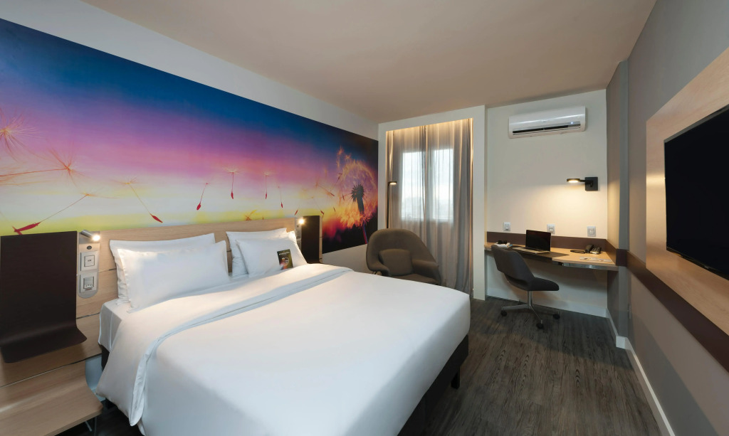 Novotel Itajai