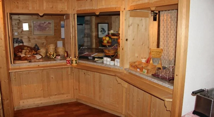 Hotel Silvapina
