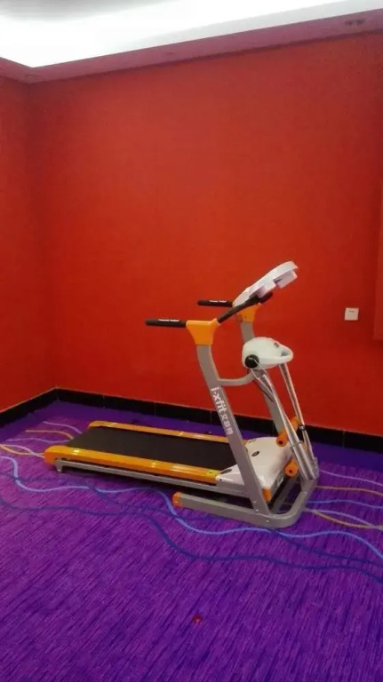 Guangzhou Shengyuan Inn