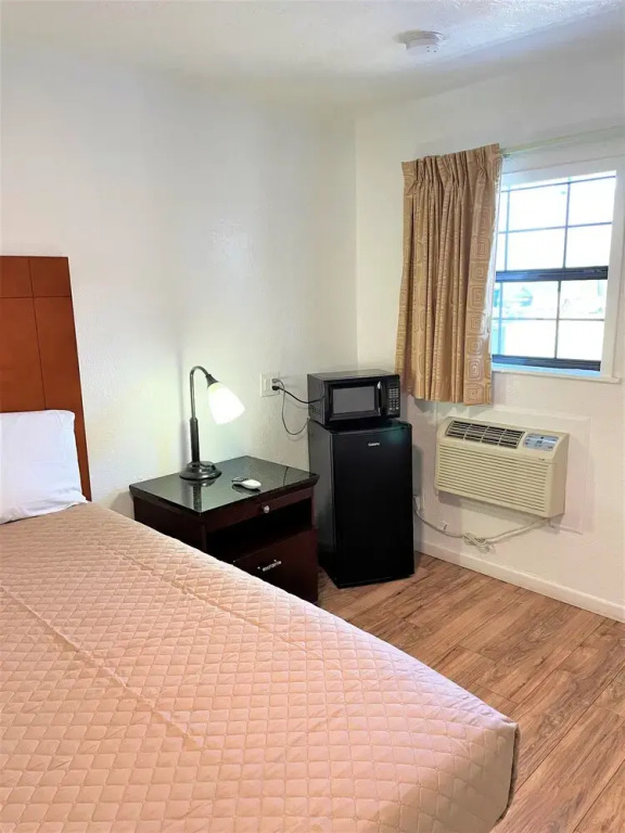 Budget Inn Giddings