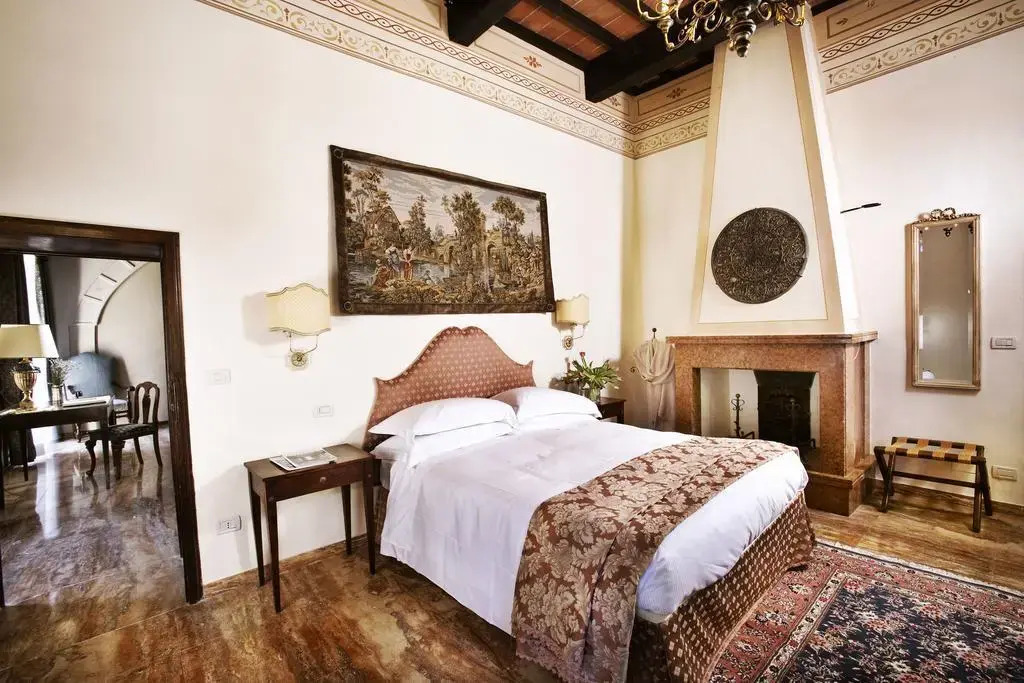 Casale a Poggiano