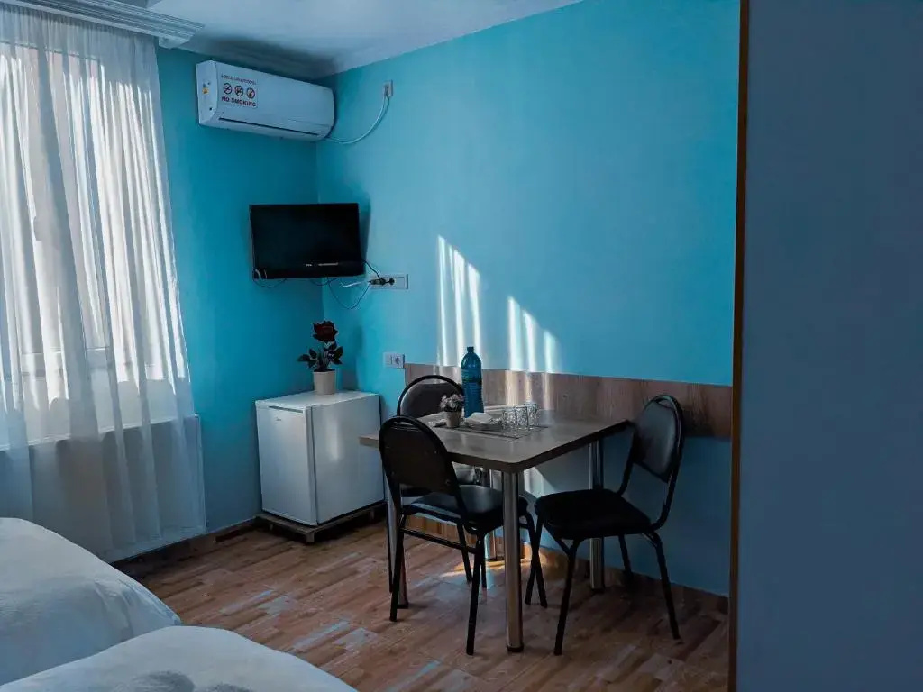 Hotel Serenity