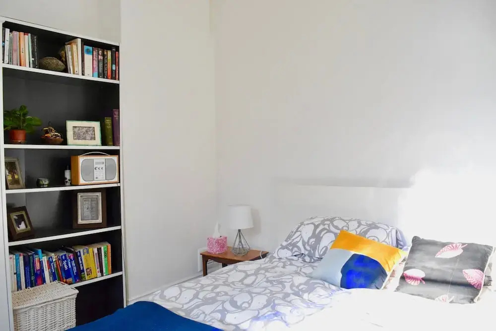 Modern 1 Bedroom Flat in Finsbury Park