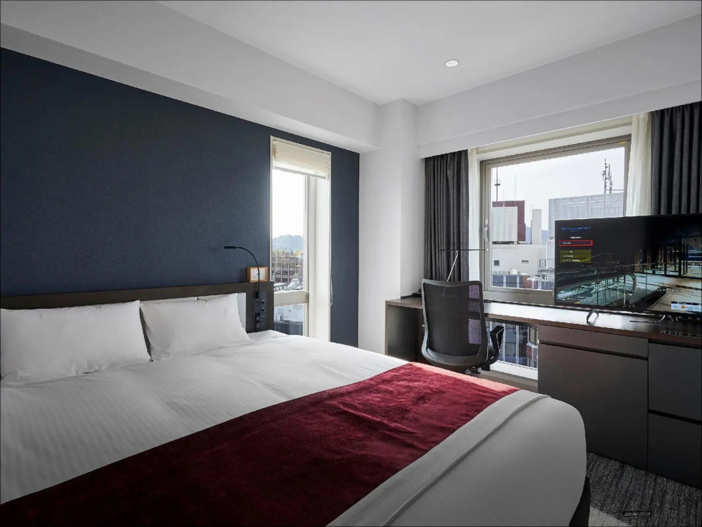 Daiwa Roynet Hotel Kumamoto