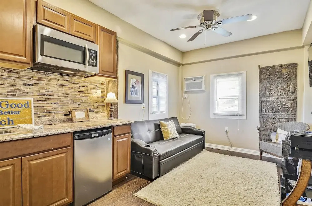Barefoot  3 Bedroom Home