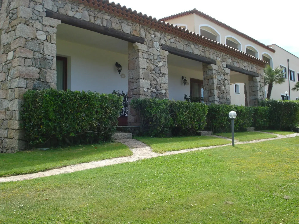 Hotel Valkarana Country Relais