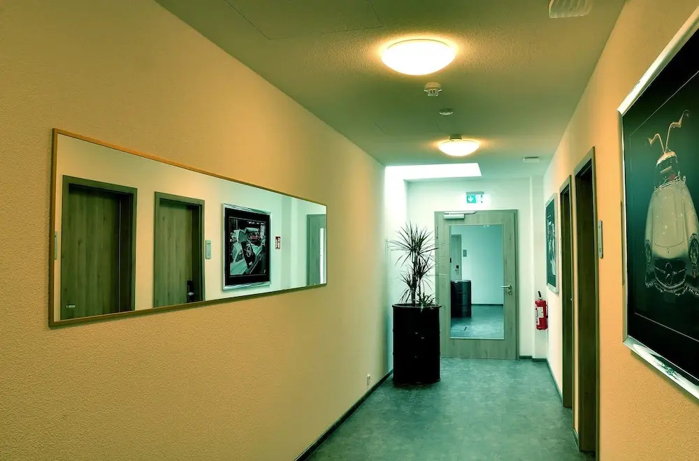 Motel am Fürfelder Schloss