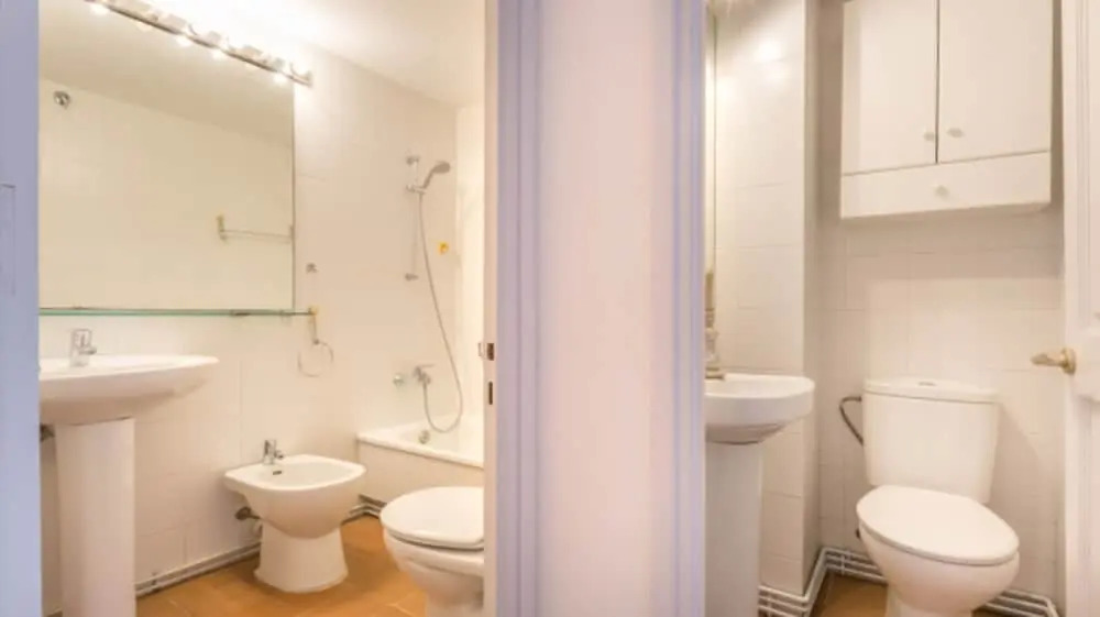 Apartment - 2 Bedrooms - 107297