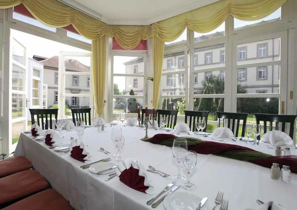 Hotel Stadt Hameln