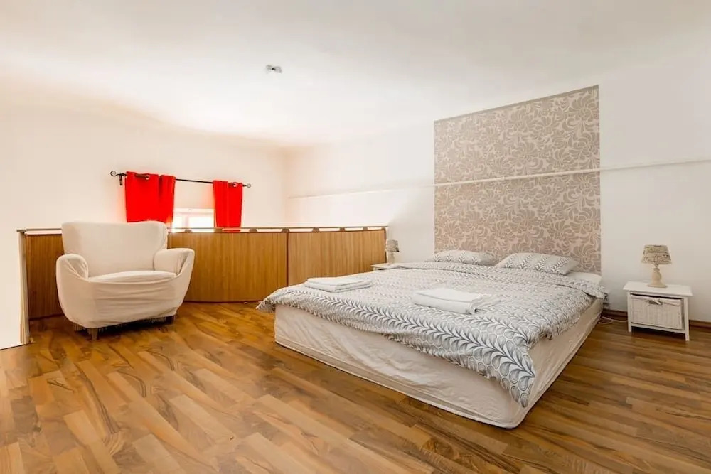 Hunyadi 3 Apartment