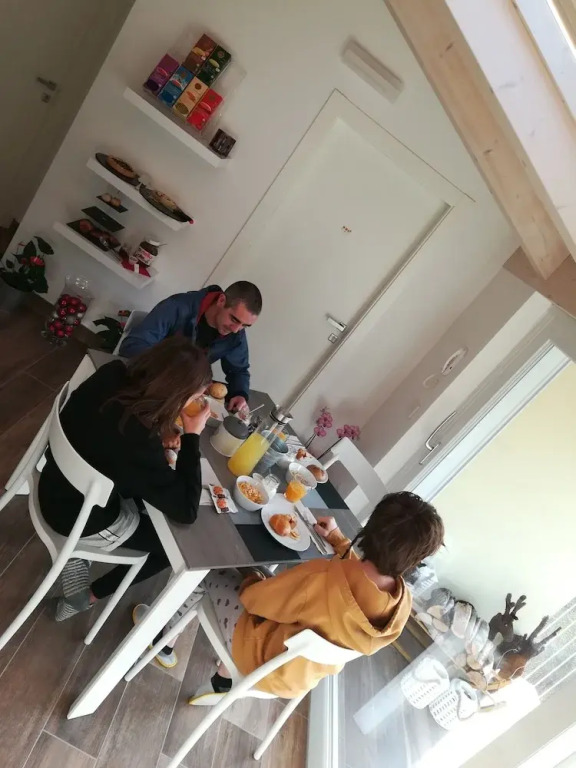 La Costa Bed & Breakfast