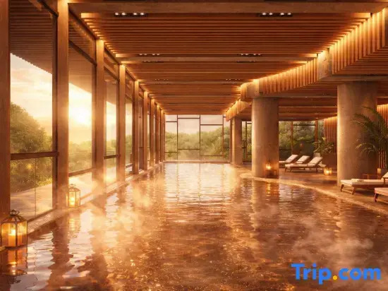 Antara Genting by J&H 2BR Entertainment Suite