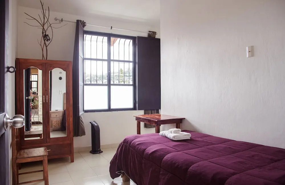 Casa San Cristóbal
