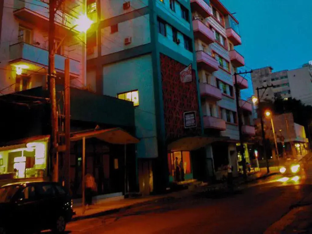 Gran Caribe Vedado