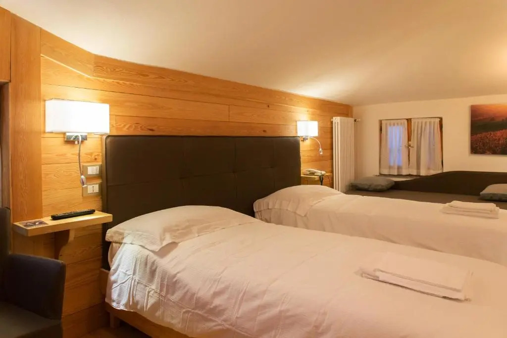 Sport Hotel Prodongo