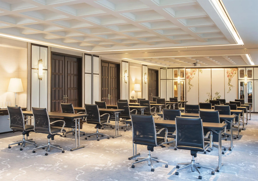 The Athenee Hotel, a Luxury Collection Hotel, Bangkok