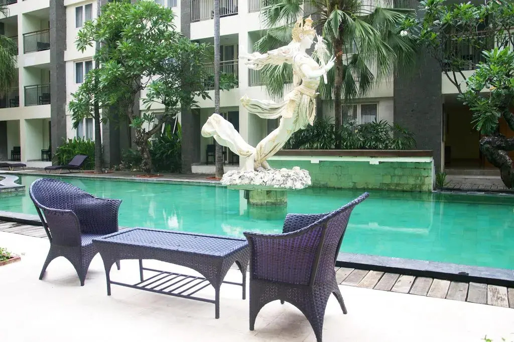 Bali Kuta Resort