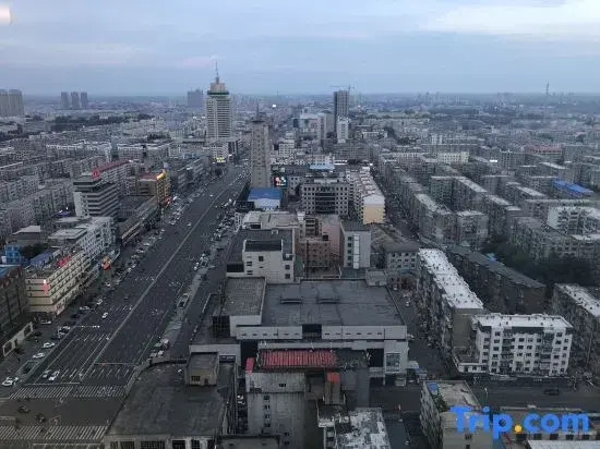 One Apartment (Qiqihar North Xintiandi)