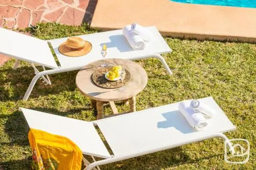 Villa Norma by Abahana Villas