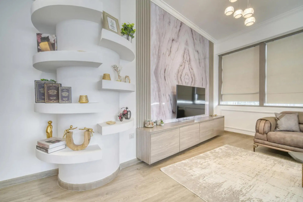 Ocean Heights - 5606- DM