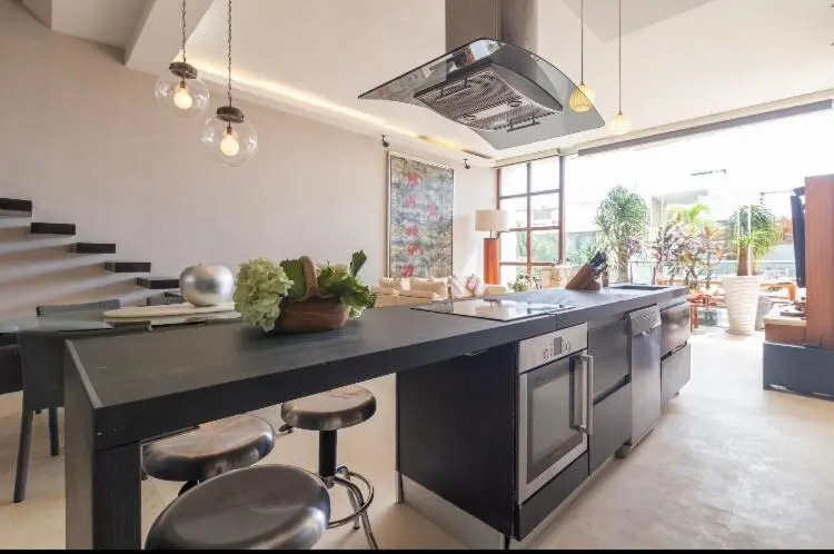 Luxury Condo at Playa Mamitas