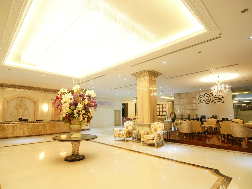 LK Miracle Suite - SHA Extra Plus