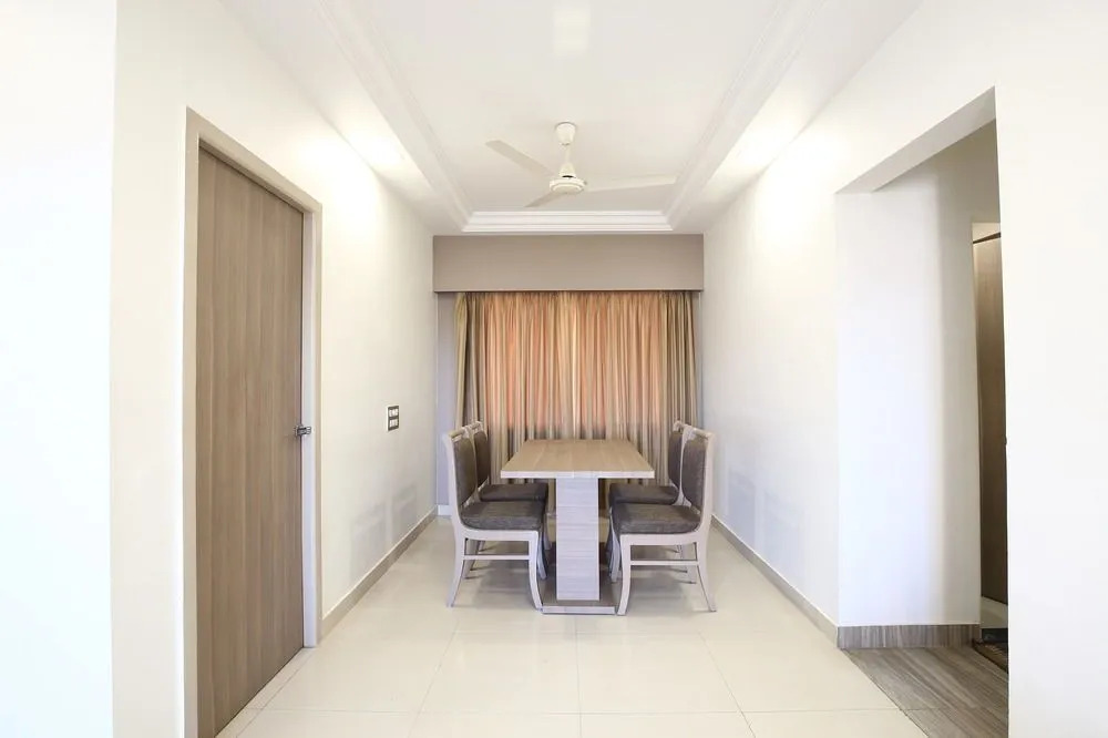 Townhouse Mumbai International Airport
