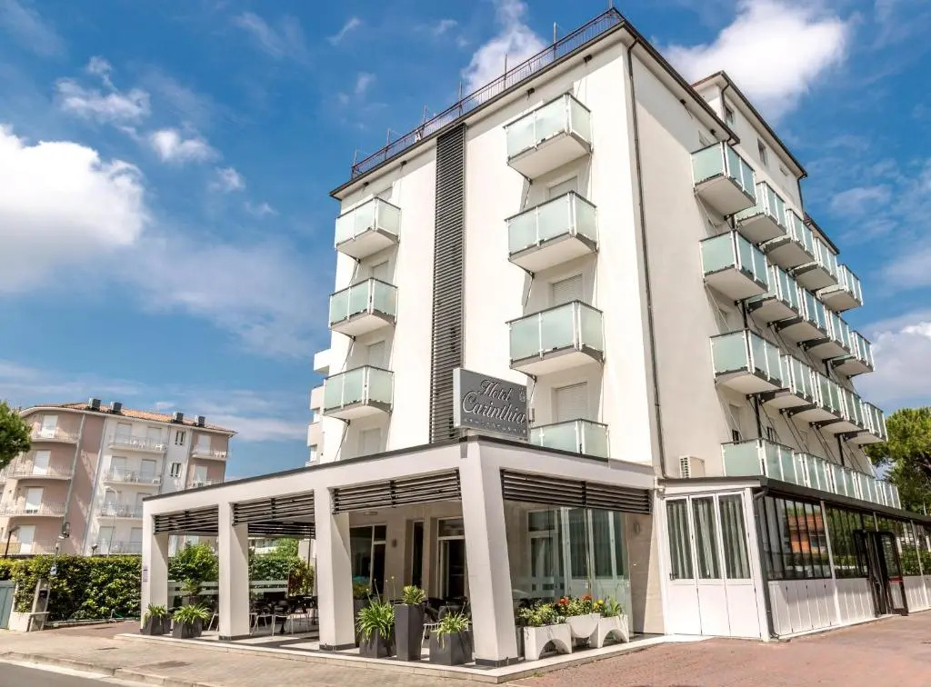 Hotel & Aparthotel Carinthia S