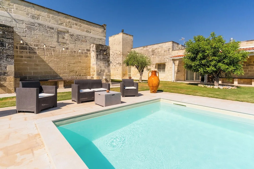 3625 Villa Queen by Perle di Puglia
